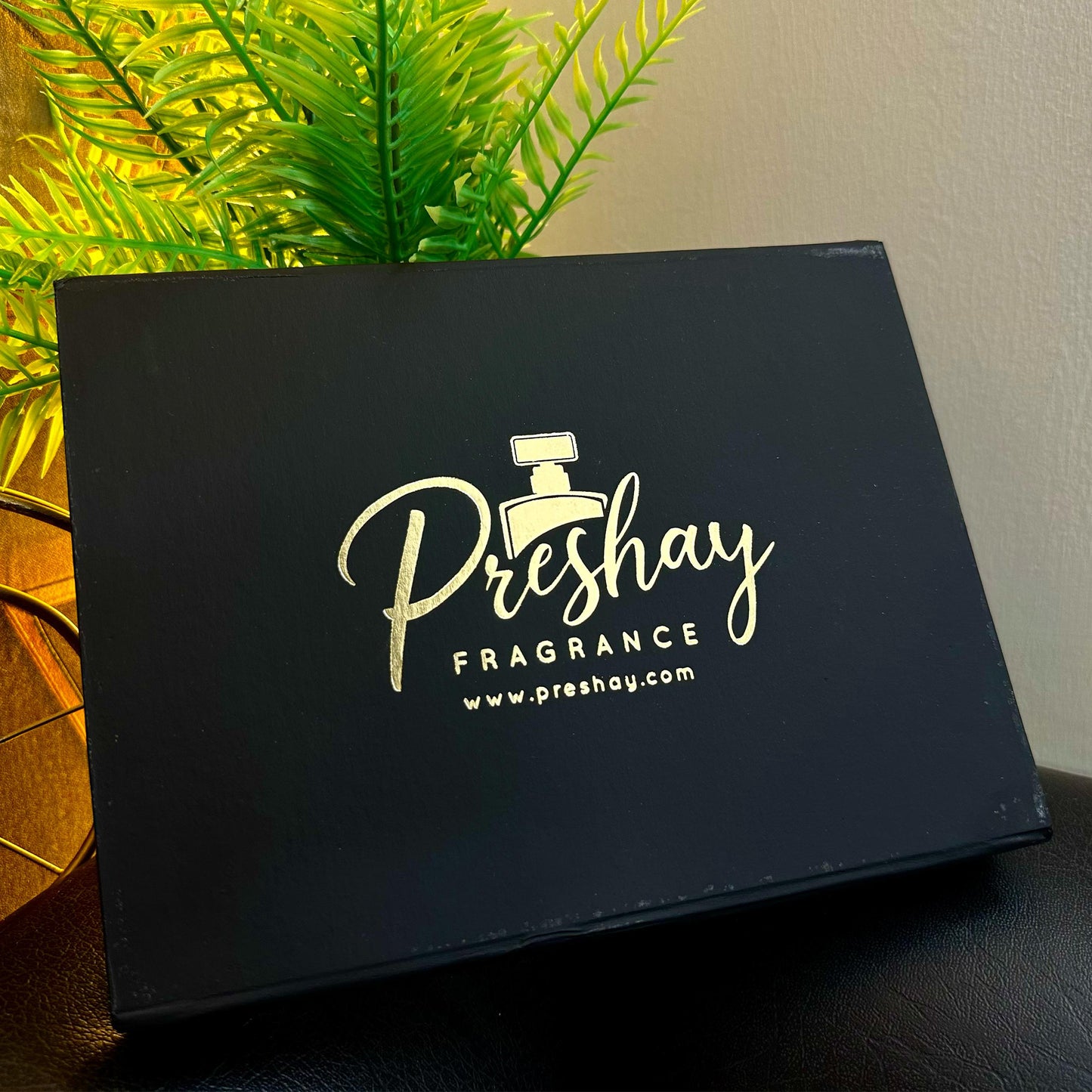 Preshay’s Pocket Perfumes Each 15 ML